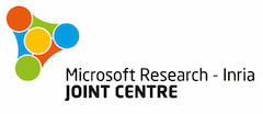 Microsoft Research Inria Joint Center